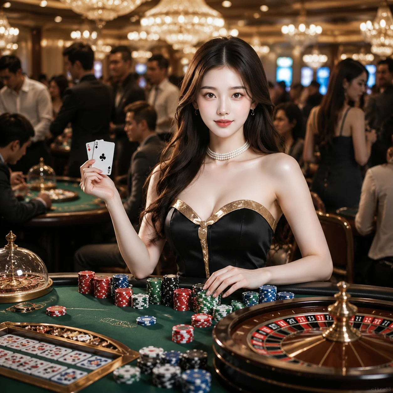 Fortune Rabbit APK thumbnail