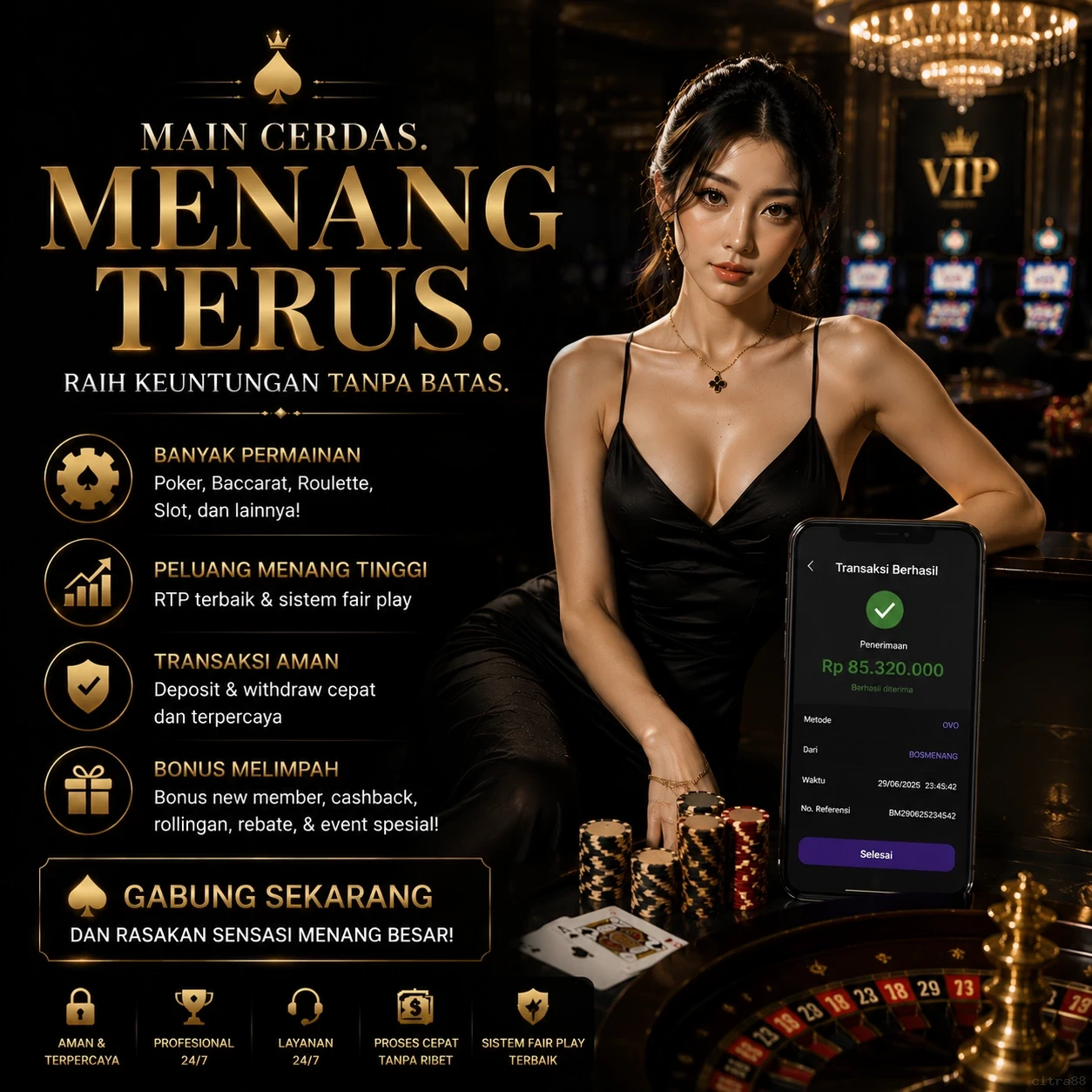 Unduh citra88 apk Versi Terbaru