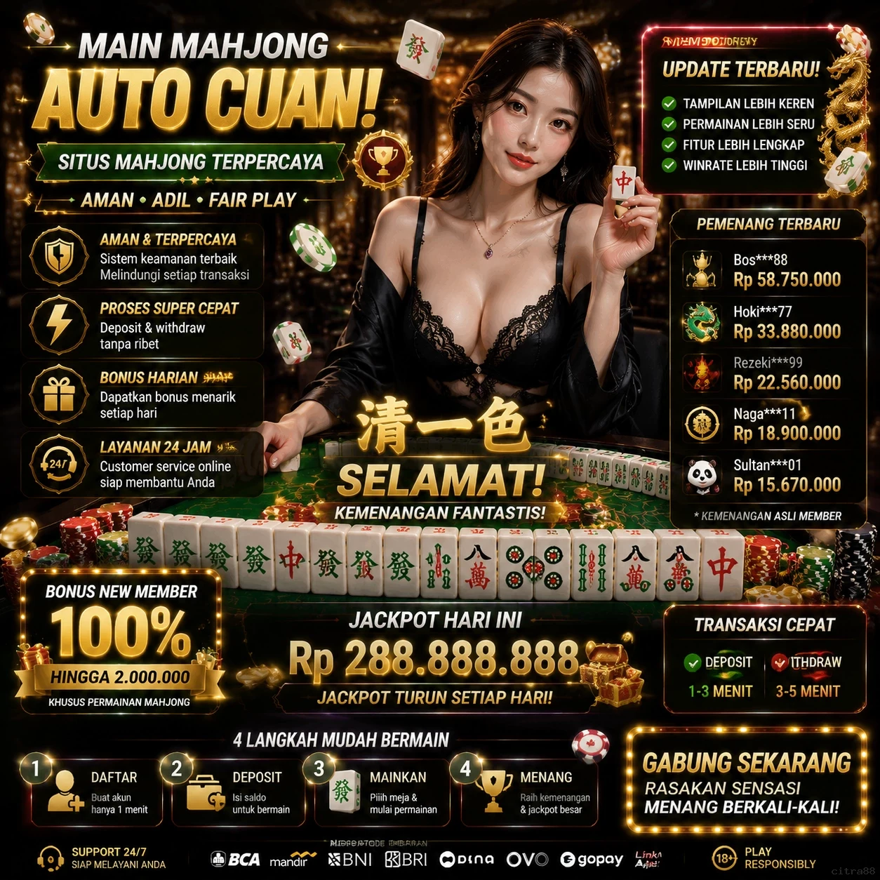 Grand Junction _ Golden Guns™ APK thumbnail