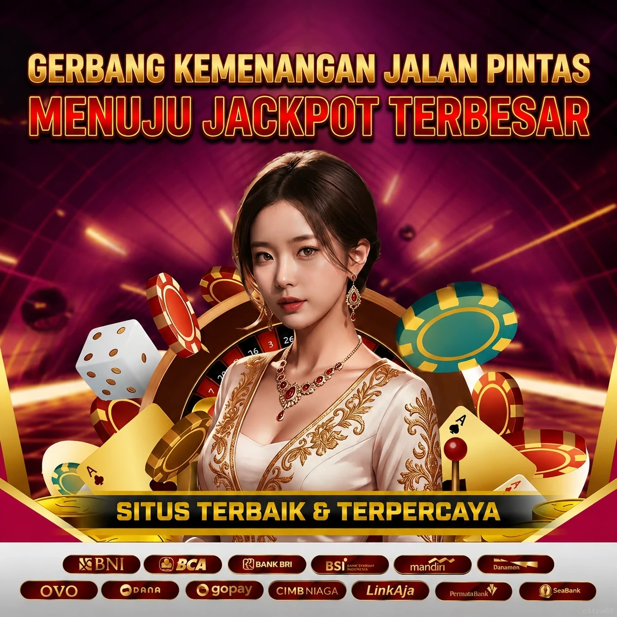 Togel icon