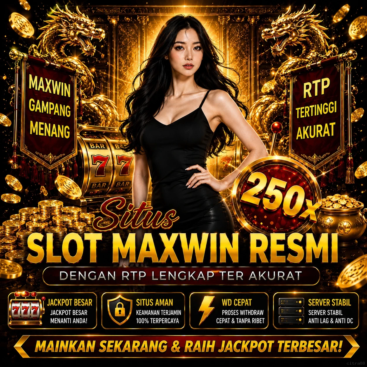 Fitur Referral Seumur Hidup screenshot