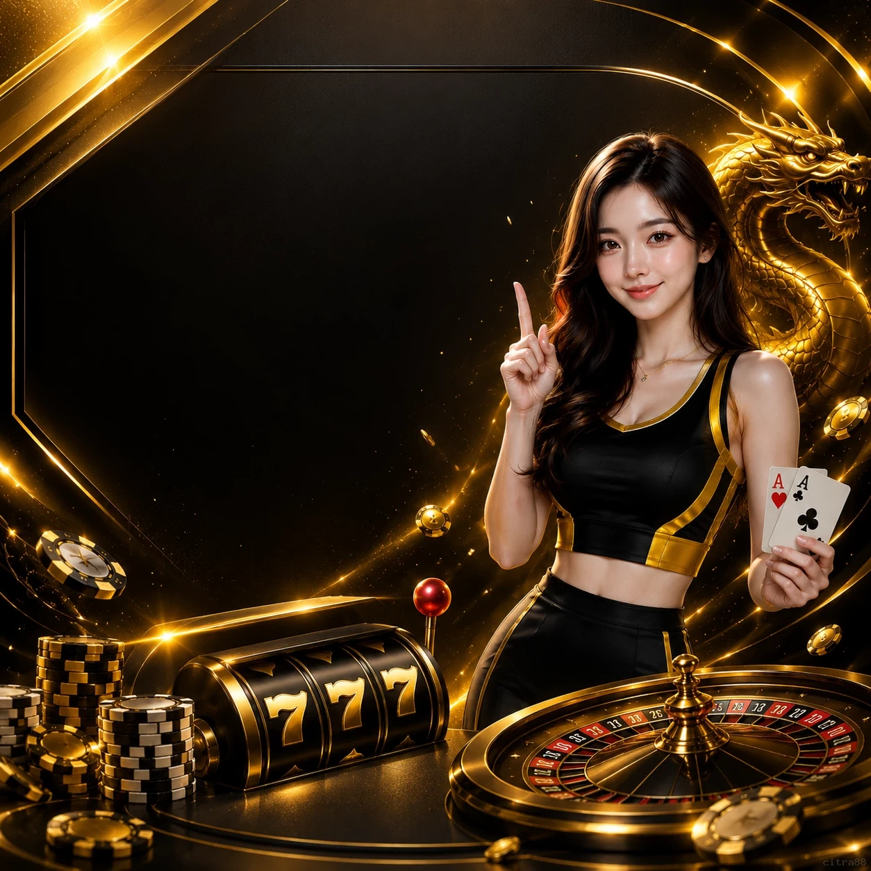 Fitur Spesial Download citra88 APK screenshot