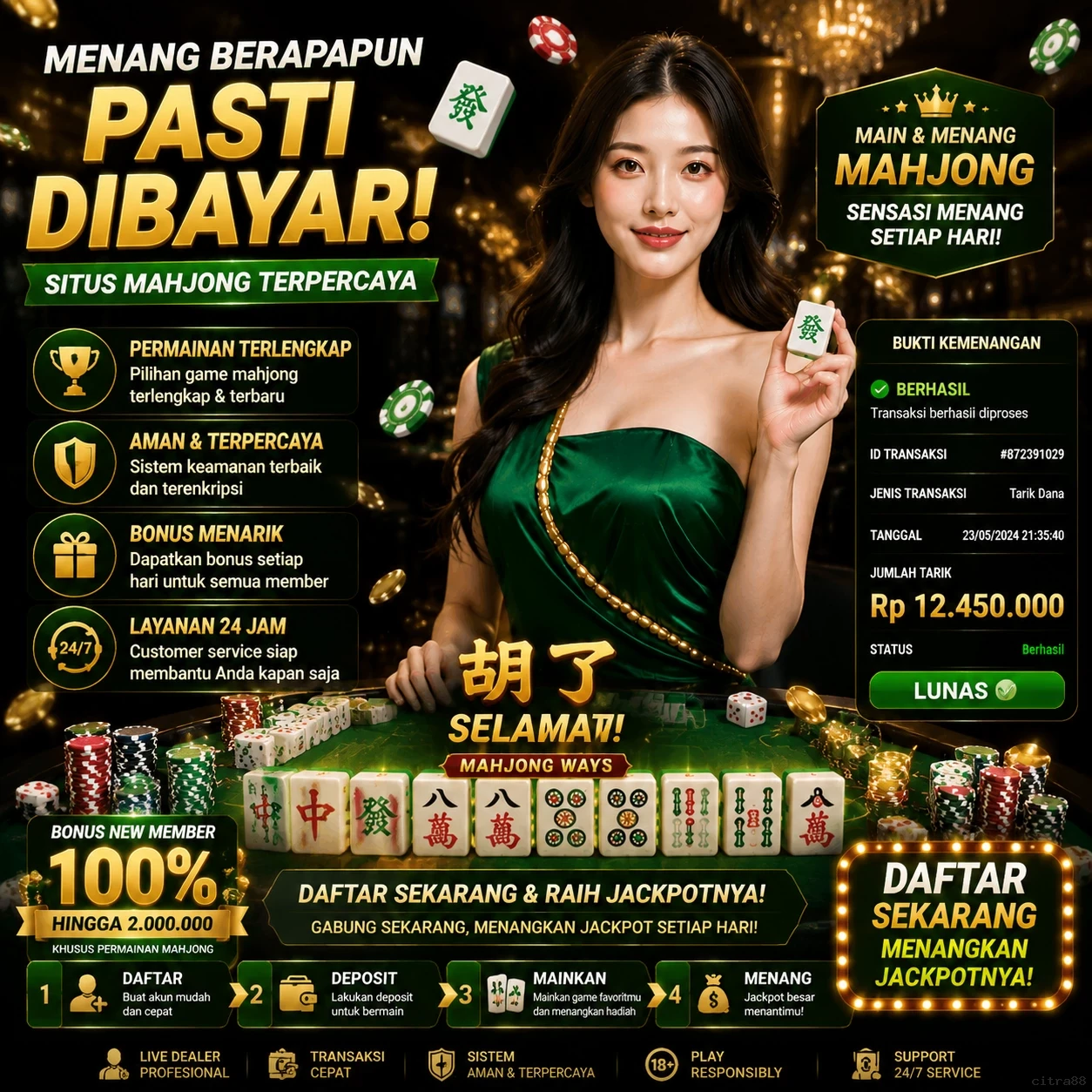 Ayu Utami avatar