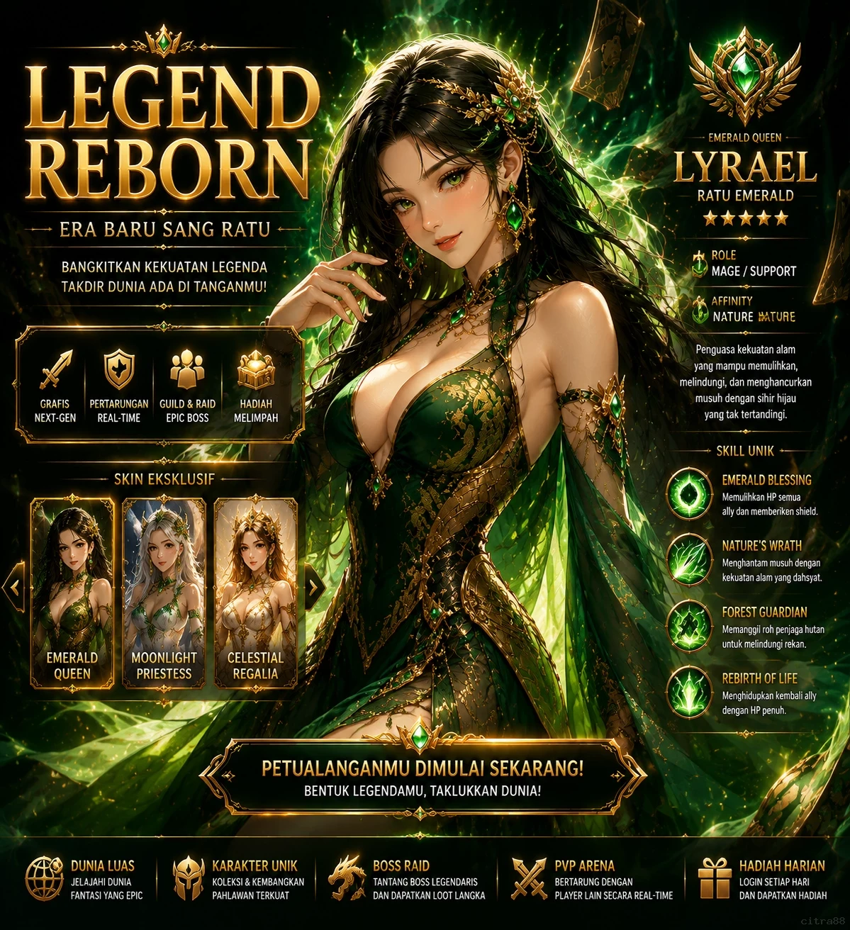 Fortune Coins APK cover